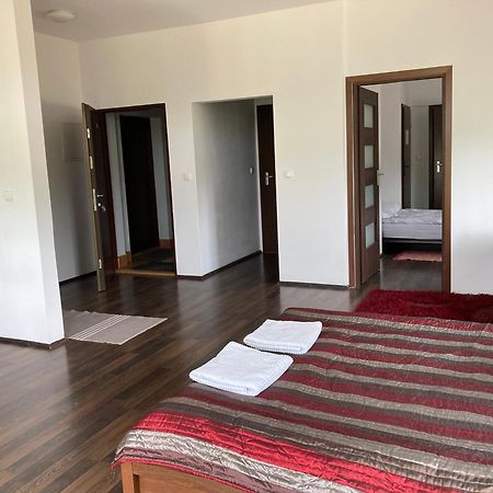 Apartamenty Przy Porcie 54M2 Oraz 31M2 Z Tarasem Węgorzewo Εξωτερικό φωτογραφία