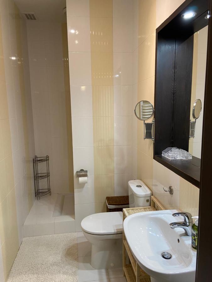 Apartamenty Przy Porcie 54M2 Oraz 31M2 Z Tarasem Węgorzewo Εξωτερικό φωτογραφία