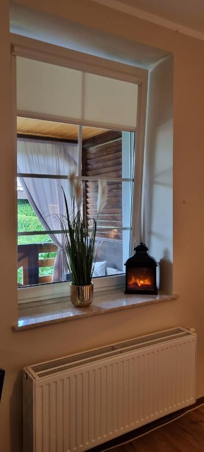 Apartamenty Przy Porcie 54M2 Oraz 31M2 Z Tarasem Węgorzewo Εξωτερικό φωτογραφία