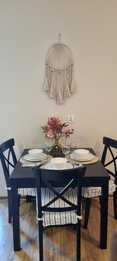 Apartamenty Przy Porcie 54M2 Oraz 31M2 Z Tarasem Węgorzewo Εξωτερικό φωτογραφία